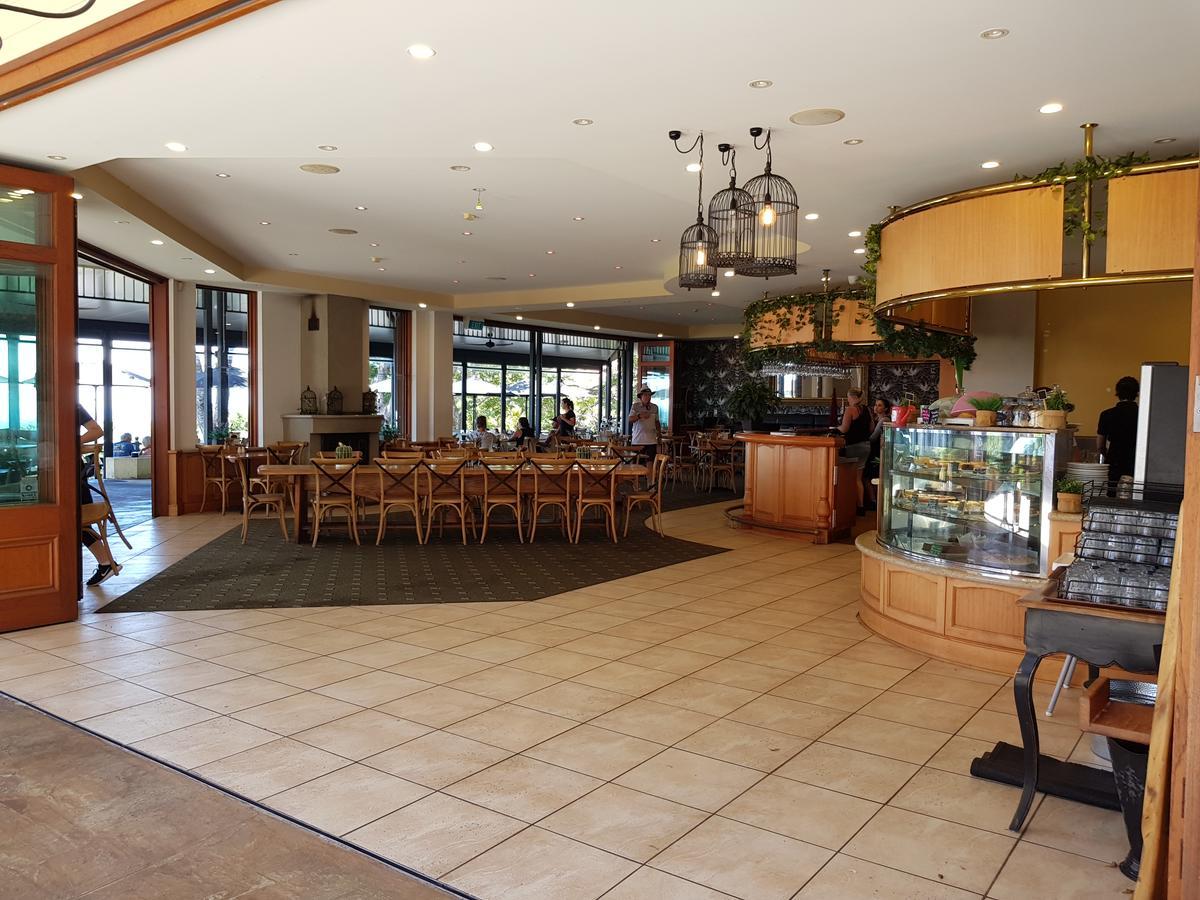 Mayfield On Montville Exterior foto