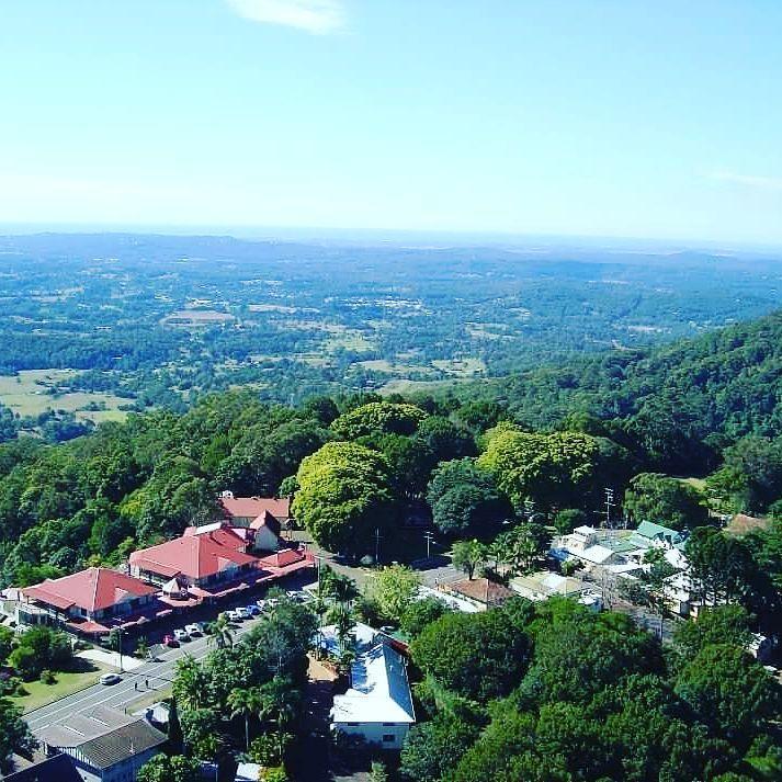 Mayfield On Montville Exterior foto